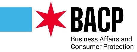 Business Affairs and Consumer Protection Logo