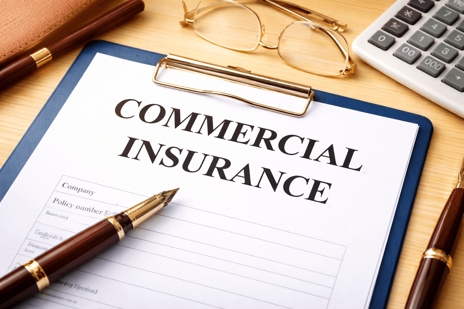 Commercial Insurance