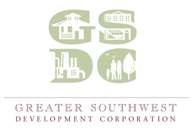 Greater Southwest Development Corporation Logo