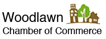 Woodlawn Chamber of Commerce Logo