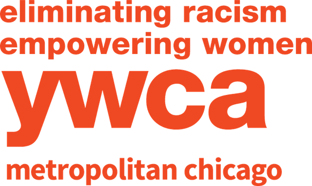 YWCA Chicago Logo