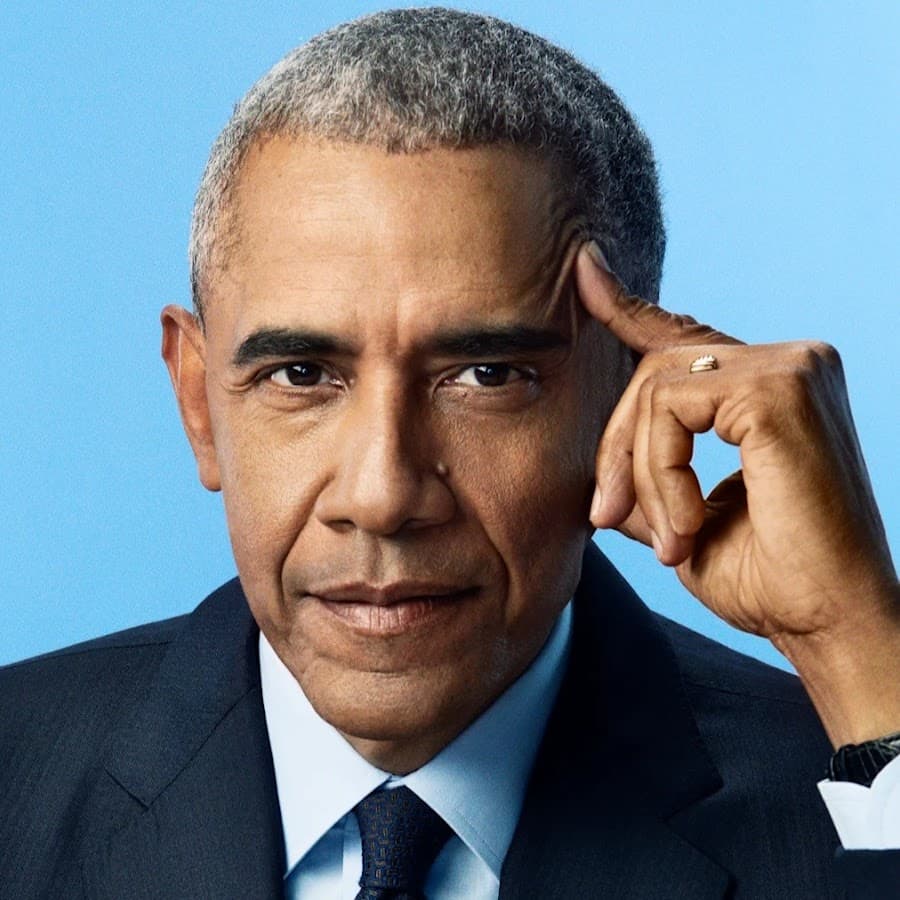 Barack Obama